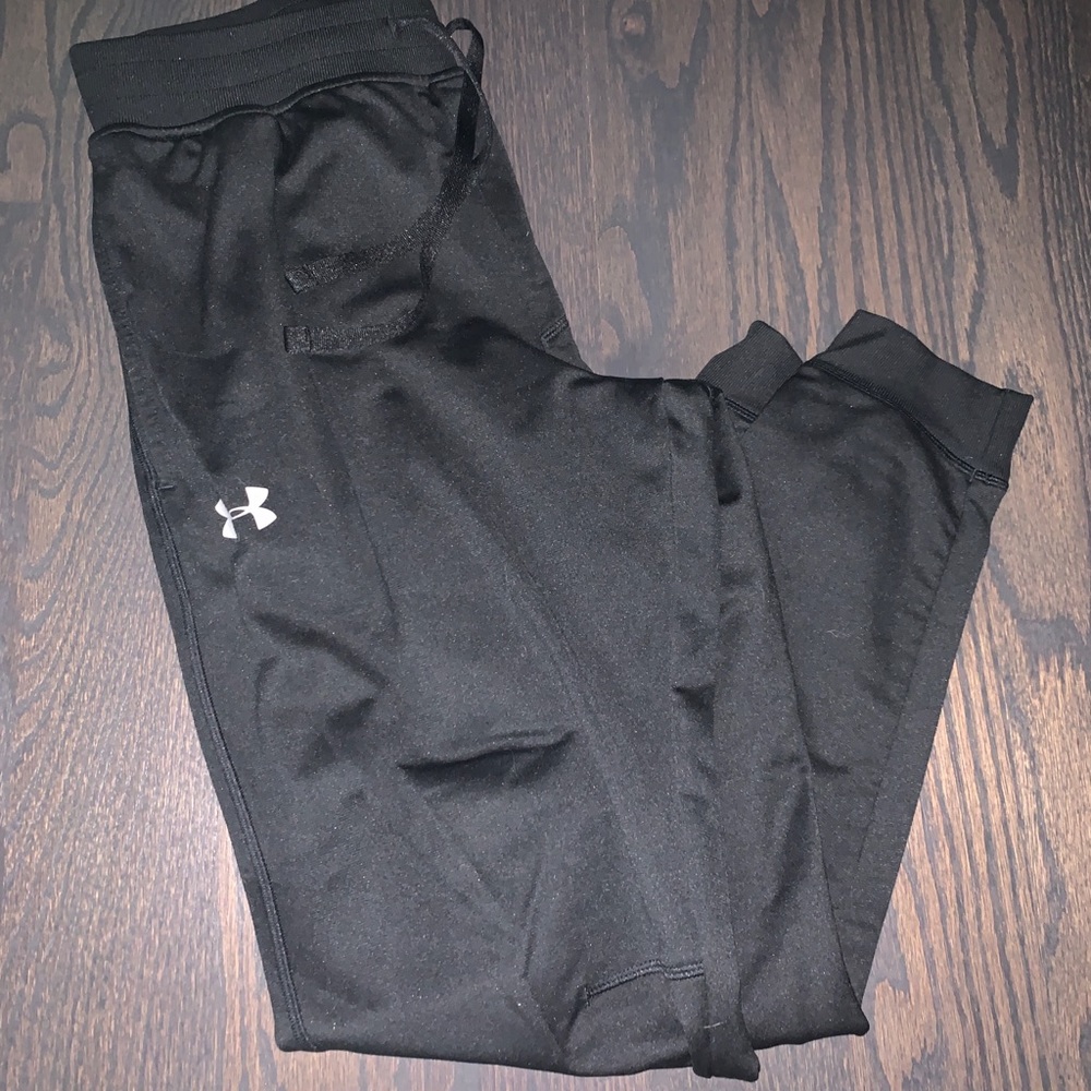 Men's Under Armour Jogger Sweatpants